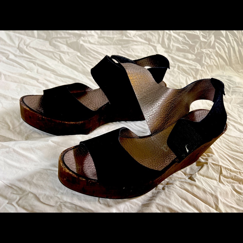 Pedro Garcia shoes- Unique and 
Handcrafted in Spain since 1925